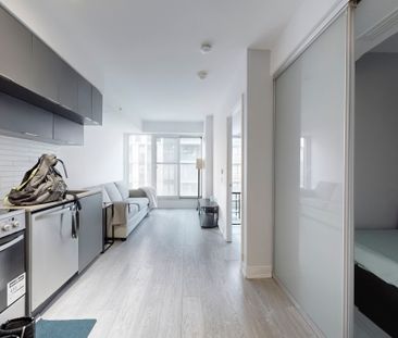 For Lease - 181 Dundas Street Unit# 1701, Toronto, Ontario - Photo 4