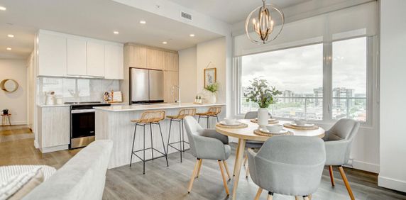 2 chambres - 3659 Av. Jean-Béraud, Laval - Photo 2