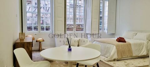 Apartamento T0 - Photo 1