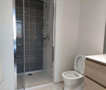 Appartement T3 à louer Vezin Le Coquet - 65 m² - Photo 2