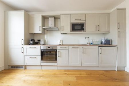 1 bedroom apartment to rent - Photo 5