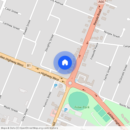 6 SHEPHERD STREET, SA 5290, Mount Gambier