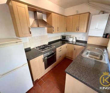 2 bedroom terraced house to rent - Photo 5