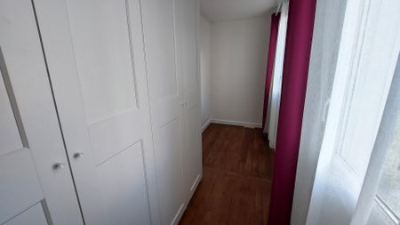 location Appartement T3 DE 48.58m² À PARIS - Photo 5