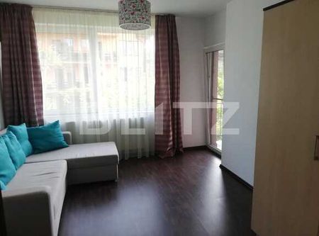 Apartament 2 camere, decomandat, 70mp, zona strazii Nichita Stanescu - Photo 2