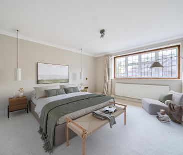 6 bedroom detached house to rent - Photo 5