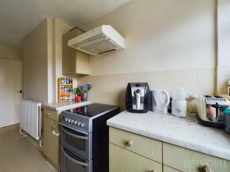 2 bedroom terraced house to rent - Photo 5