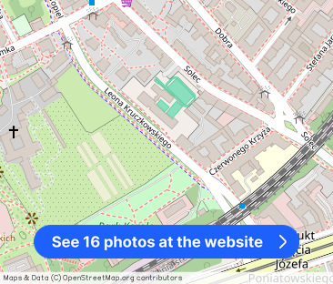 Luksusowy apartament w inwestycji Powiśle Park - Photo 1