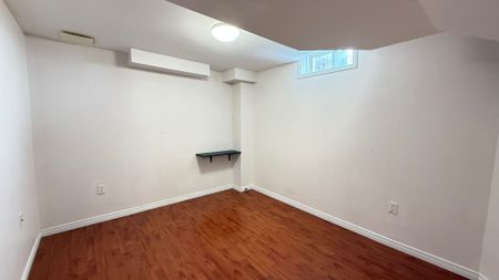 For Lease - 52 Lakespring Drive Unit# Basement, Markham, Ontario - Photo 4