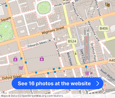 Duke Street, London - Photo 1