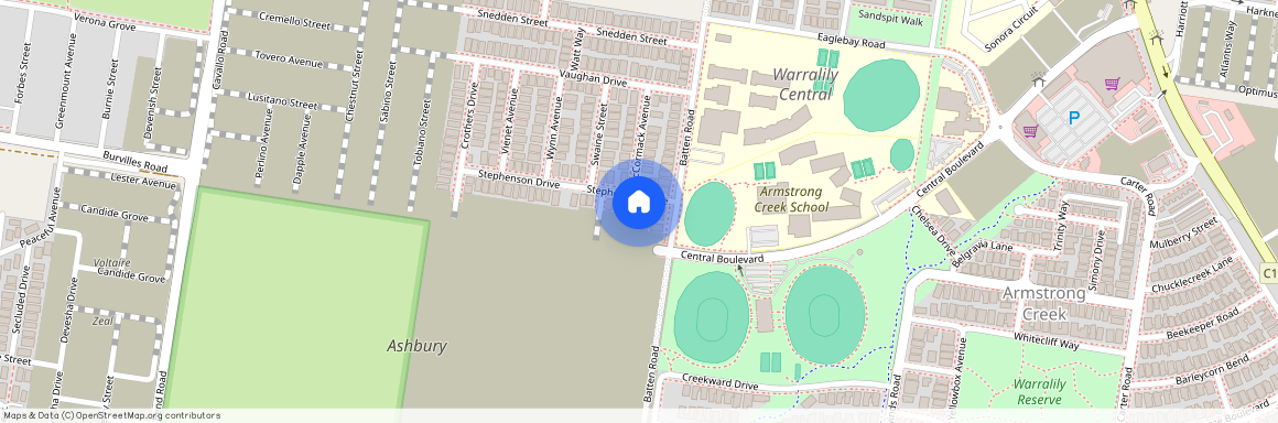 7 Stephenson Dr, Vic 3217, Armstrong Creek