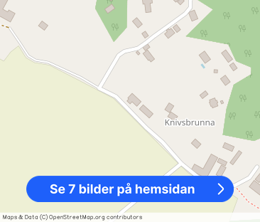 Knivsbrunna, Uppsala - Foto 1