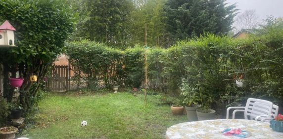 Maison à louer 3 pièces 69.5m² - Photo 2