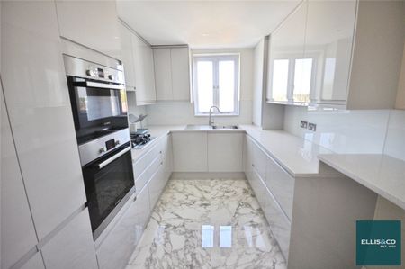 Hendon Lane, N3, Finchley - Photo 5
