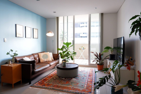 Modern 2-Bedroom Apartment in the Heart of Burwood - Luxury, Comfort & Convenience - Photo 2