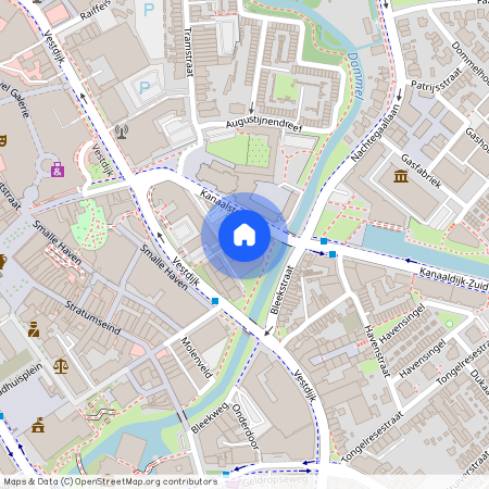 Mignot en De Blockplein 14, 5611CG Eindhoven