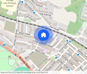 Bride Street, Todmorden, OL14 - Photo 1