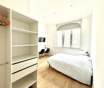 Location Appartement 7 pièces 13m² LILLE 59000 - Photo 6
