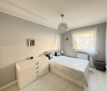Mieszkanie Police, ul. Kresowa, nr 439737 - Zdjęcie 5