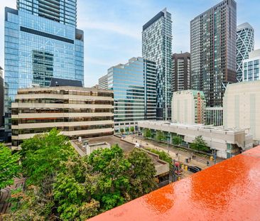 For Lease - 280 Dundas Street Unit# 503, Toronto, Ontario - Photo 5