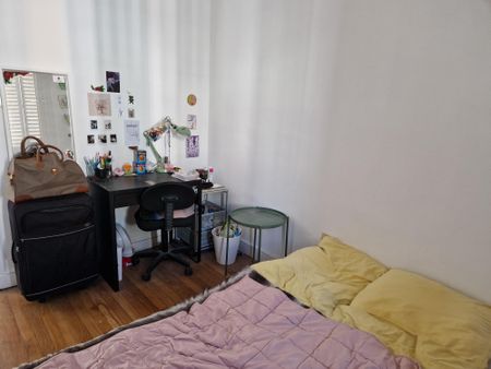 T3 LYON 03 - 57.01 m2 Lyon (69003) Le bien en vidéo - Photo 3