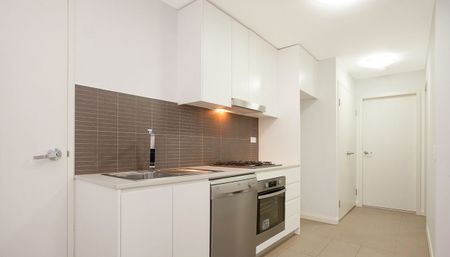 206/11 Hercules Street Ashfield - Photo 3