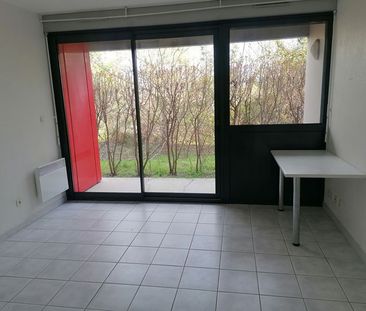 Appartement 1 pièce à louer - Photo 5