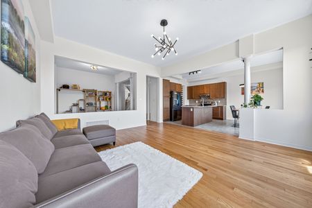 For Lease - 162 Hartney Drive Unit# Upper, Richmond Hill, Ontario - Photo 4