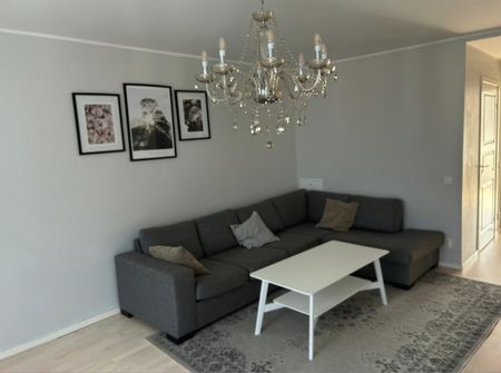 Upplands Väsby - 3rok - tillsv - 15.525kr/mån - Photo 4