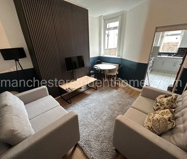 Moseley Road, Manchester, M14 6PA - Photo 2