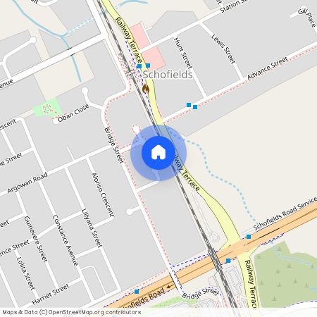 16 Lane Grove, NSW 2762, Schofields