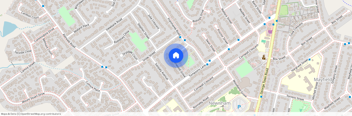 12 Helenwood Grove, Tas 7248, Newnham