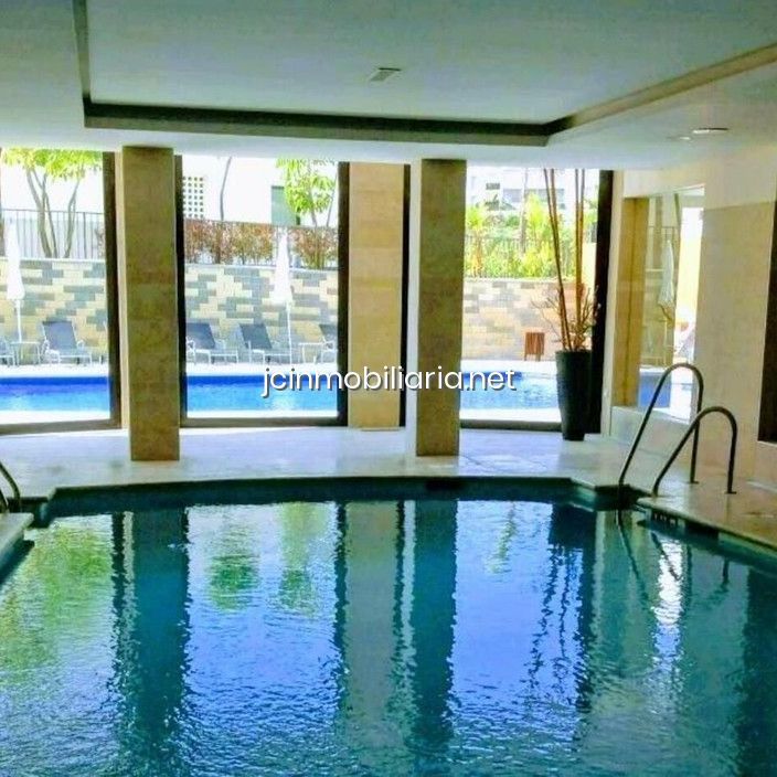 Apartamento en Marbella, Los Altos de los Monteros, alquiler - Photo 1