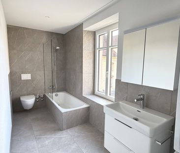 3.5 Zimmer, 86 m² - Foto 3