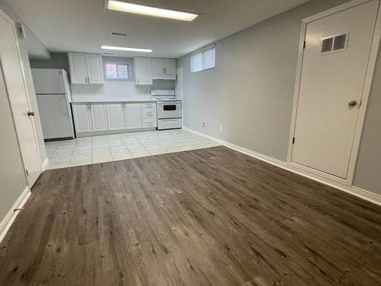 For Lease - 30 Norcross Road Unit# Basement, Toronto, Ontario - Photo 1
