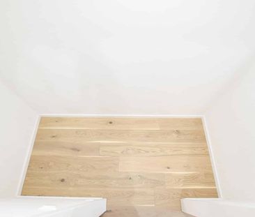 Erstbezug nach Sanierung: Schöne 2 Zimmer-Wohnung mit Loggia und To... - Foto 2