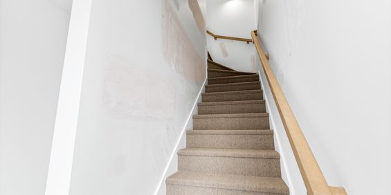 Superbe 4 ½ Sur 2 étages à Louer - Photo 3