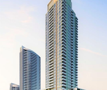 For Lease - 15 Watergarden Drive Unit# 1307, Mississauga, Ontario - Photo 1