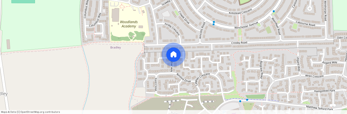 Sheldon Road, Grimsby