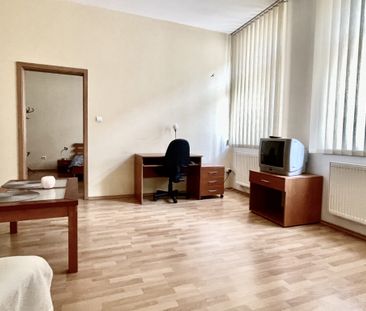 2 – izbový byt Žilina – centrum 2KK – Fotografia 2