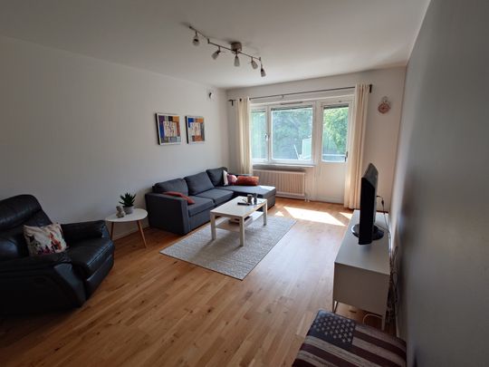 Ribevägen, Malmö - Foto 1