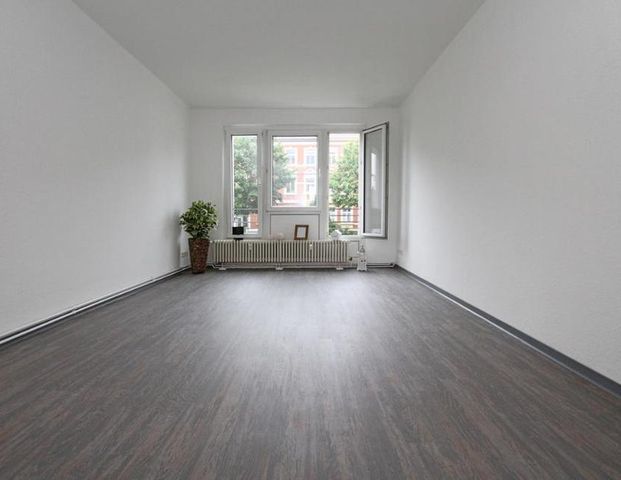 Pretty Wohnen in netter Nachbarschaft - Nähe Spiegelsberge! - Photo 1