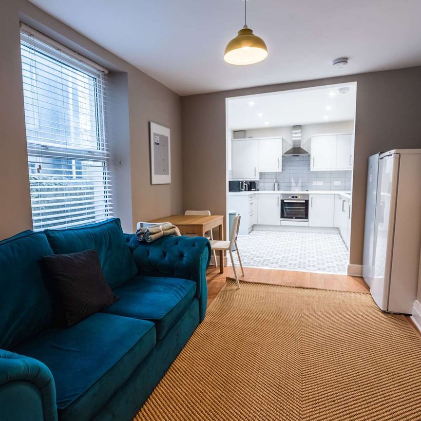 Delightful Ensuite rooms - St Judes Room 4 - Photo 1