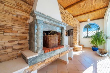 4 bedroom luxury Villa for rent in Loulé, Distrito de Faro - Photo 5
