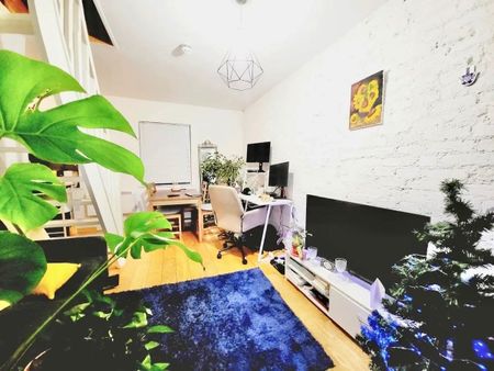 1 Bed Flat, Dollis Road, N3 - Photo 2