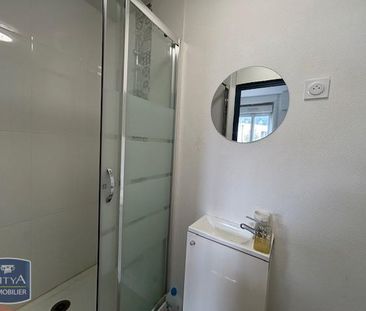 Location Appartement 1 pièce 16m² LE MANS 72000 - Photo 3