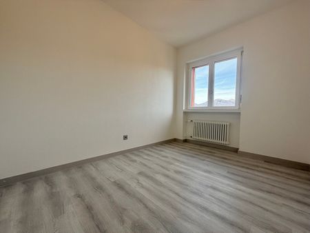 3.5 rooms for rent in Agno - convenient and served location - Photo 2