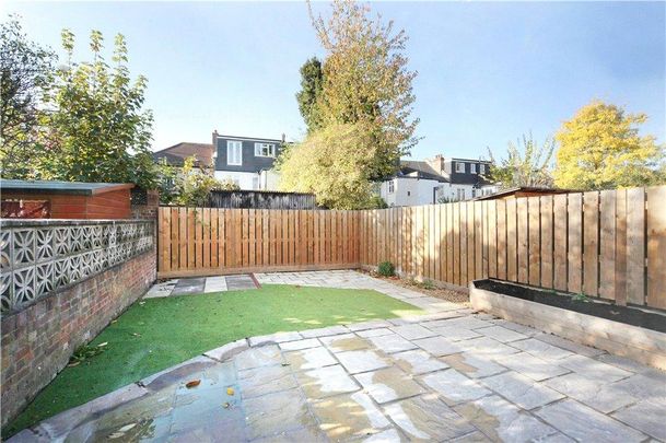 5 bedroom semi-detached house to rent - Photo 1