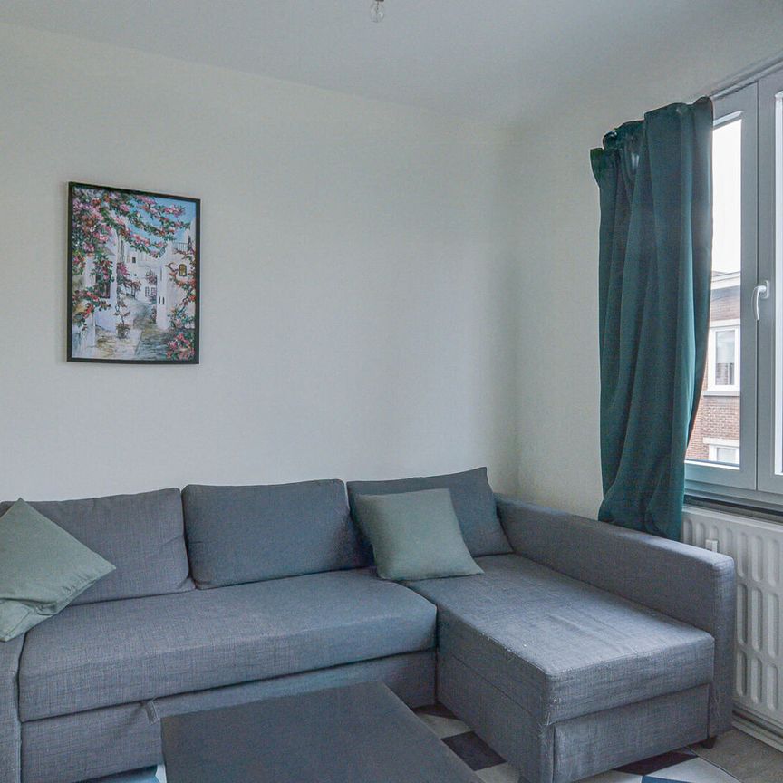 Appartement te huur in Woluwe-Saint-Lambert - Photo 1