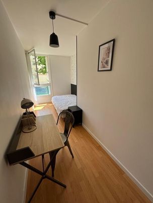 Location Appartement 2 pièces Meublé 87m² HEROUVILLE ST CLAIR 14200 - Photo 1